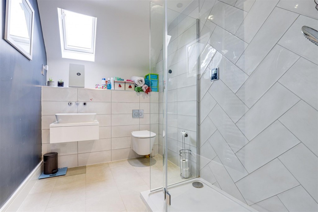 Yarnsworth Road, Newark, Nottinghamshire, NG24 3WL