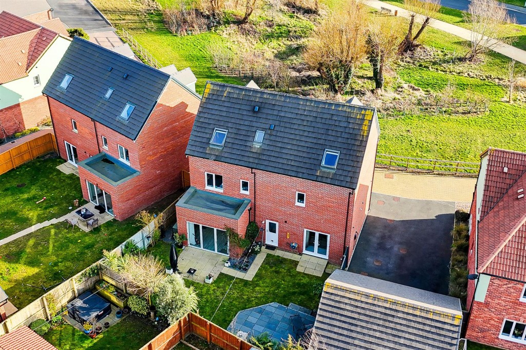 Yarnsworth Road, Newark, Nottinghamshire, NG24 3WL