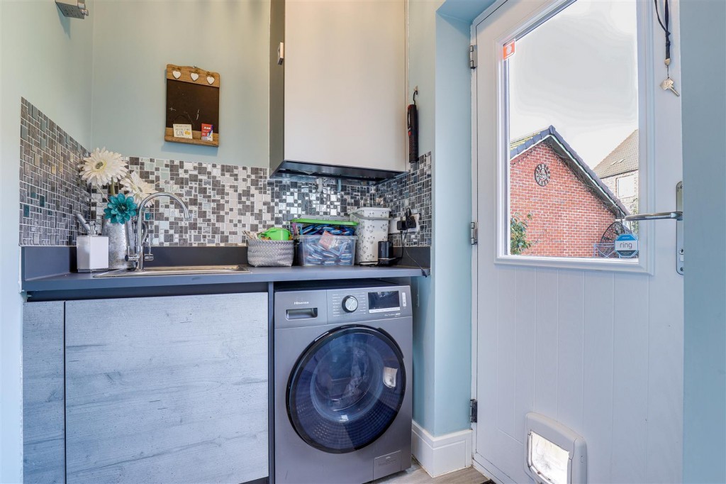 Yarnsworth Road, Newark, Nottinghamshire, NG24 3WL