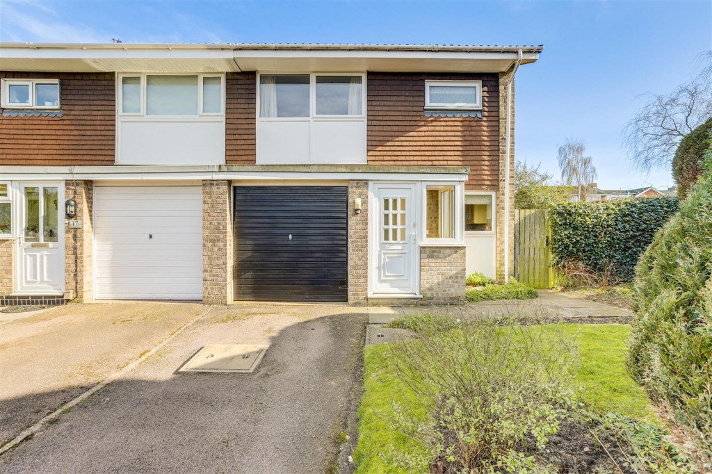 Dale Close, West Bridgford, Nottinghamshire, NG2 6LH