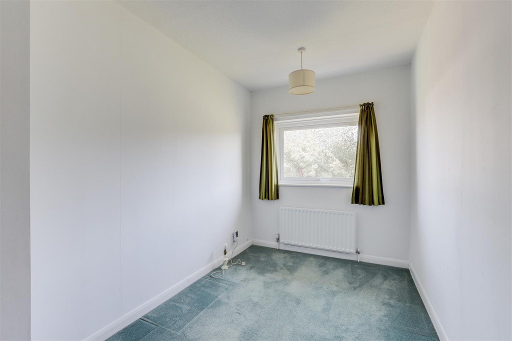 Dale Close, West Bridgford, Nottinghamshire, NG2 6LH