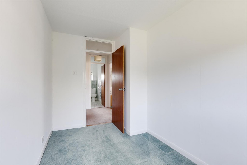 Dale Close, West Bridgford, Nottinghamshire, NG2 6LH
