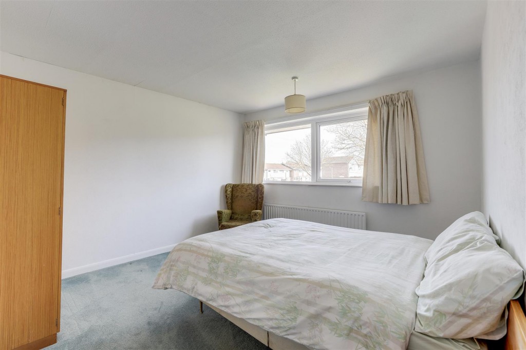 Dale Close, West Bridgford, Nottinghamshire, NG2 6LH
