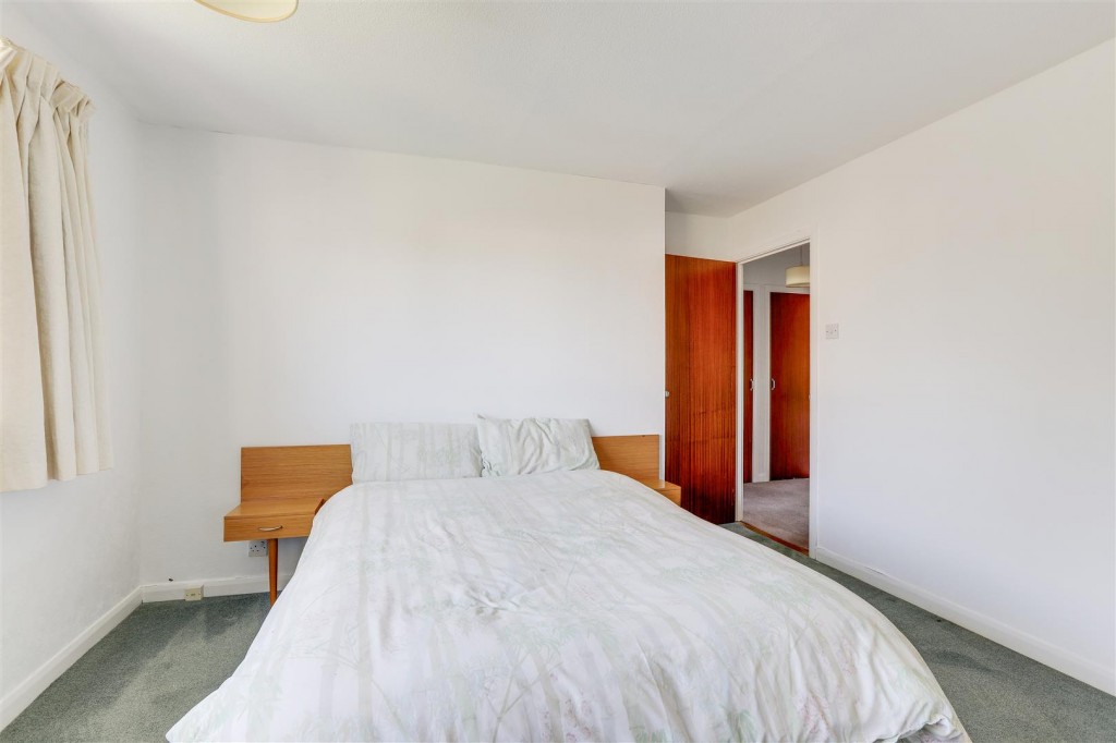 Dale Close, West Bridgford, Nottinghamshire, NG2 6LH