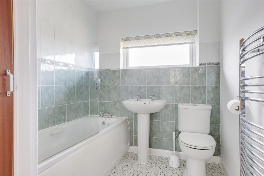 Dale Close, West Bridgford, Nottinghamshire, NG2 6LH