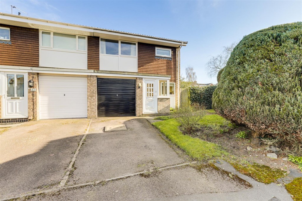 Dale Close, West Bridgford, Nottinghamshire, NG2 6LH