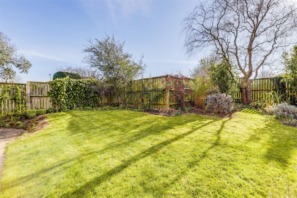 Dale Close, West Bridgford, Nottinghamshire, NG2 6LH