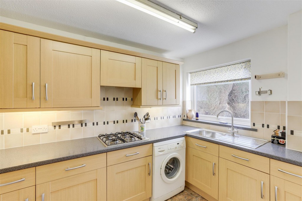 Dale Close, West Bridgford, Nottinghamshire, NG2 6LH