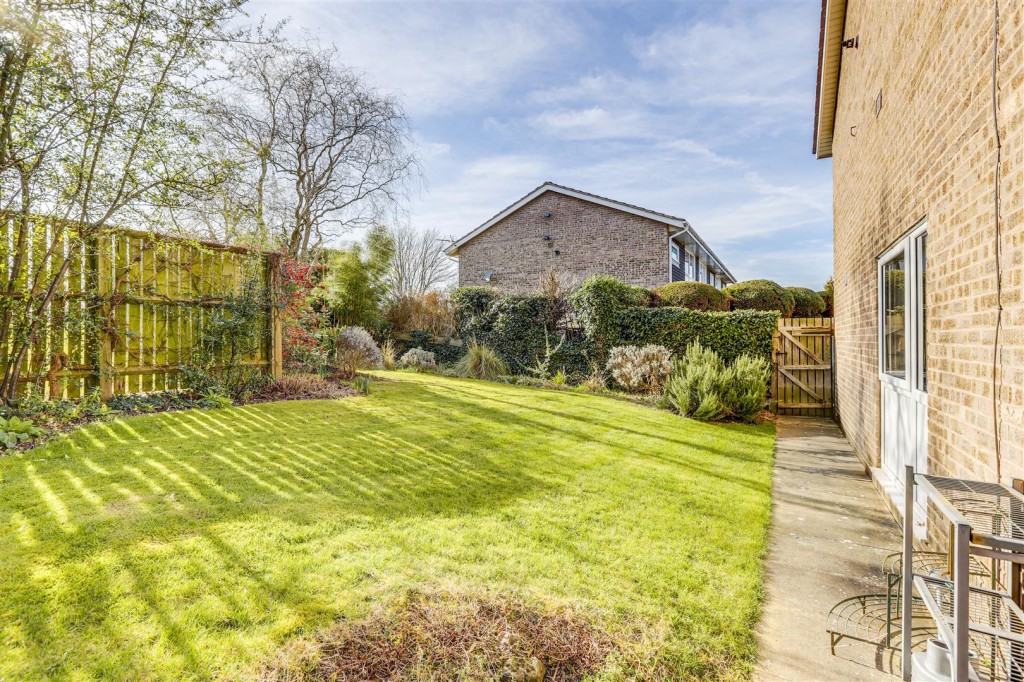 Dale Close, West Bridgford, Nottinghamshire, NG2 6LH