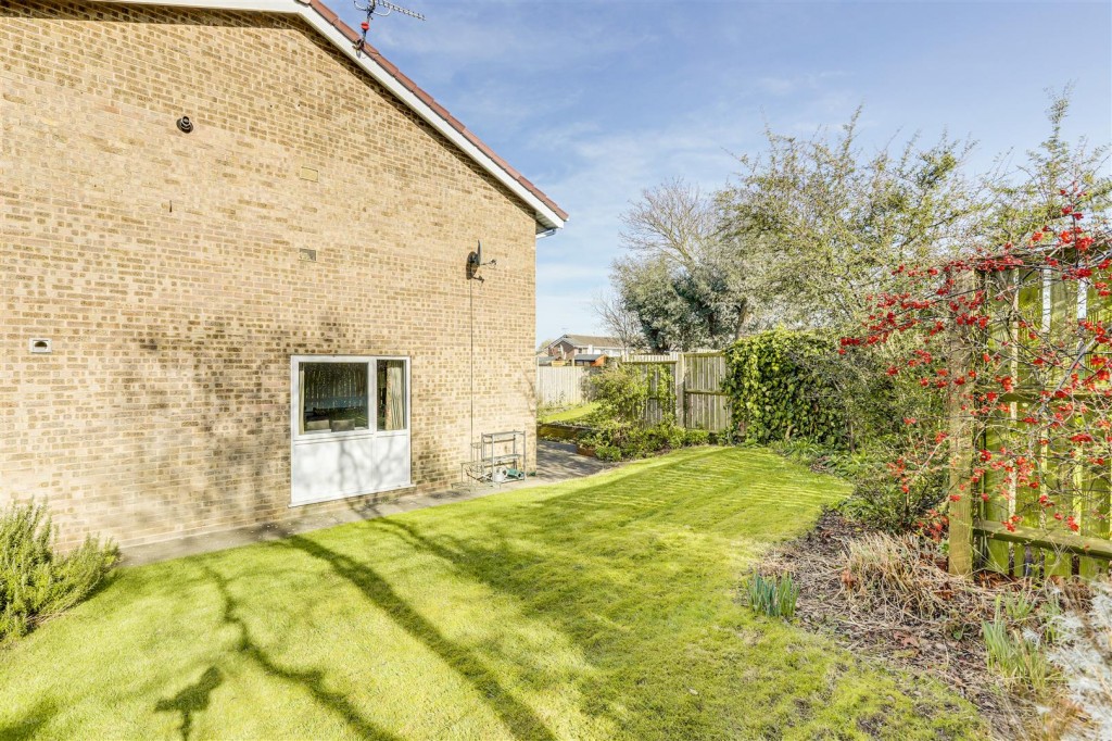 Dale Close, West Bridgford, Nottinghamshire, NG2 6LH