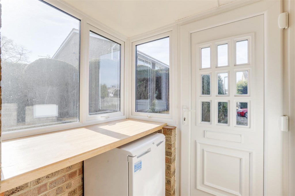 Dale Close, West Bridgford, Nottinghamshire, NG2 6LH