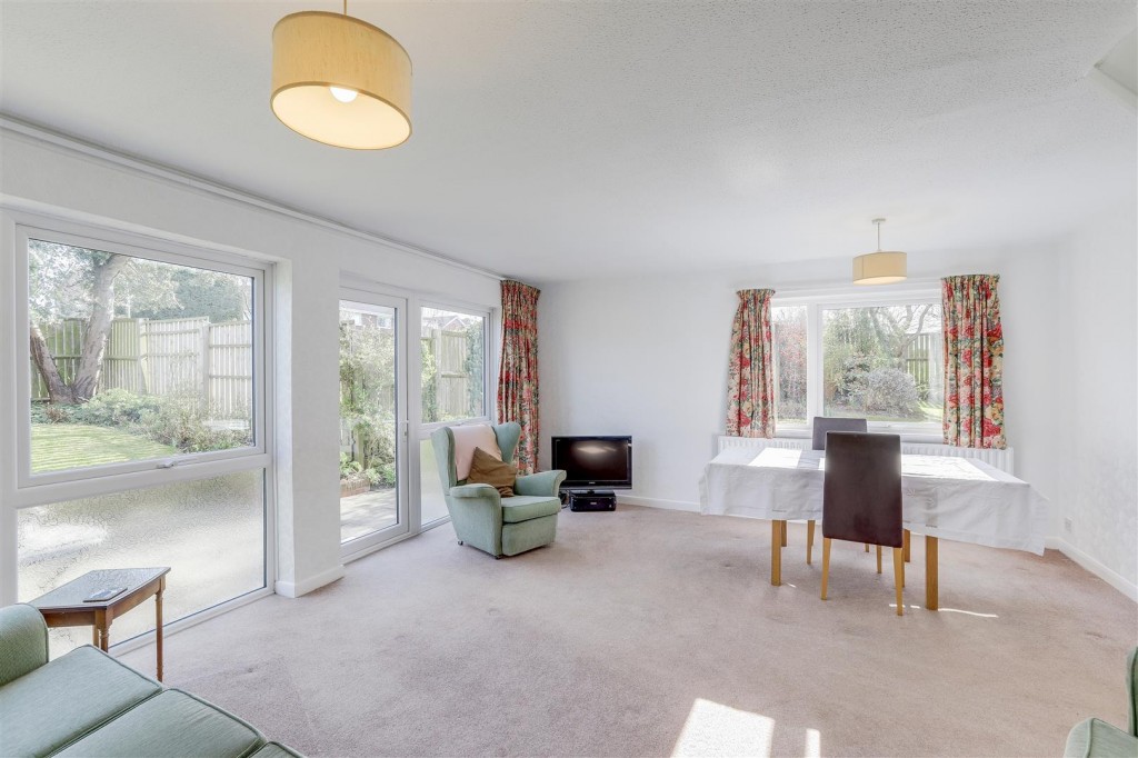 Dale Close, West Bridgford, Nottinghamshire, NG2 6LH