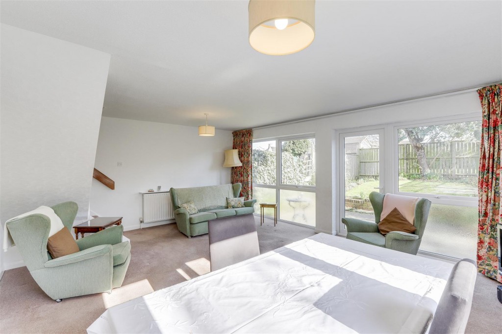 Dale Close, West Bridgford, Nottinghamshire, NG2 6LH