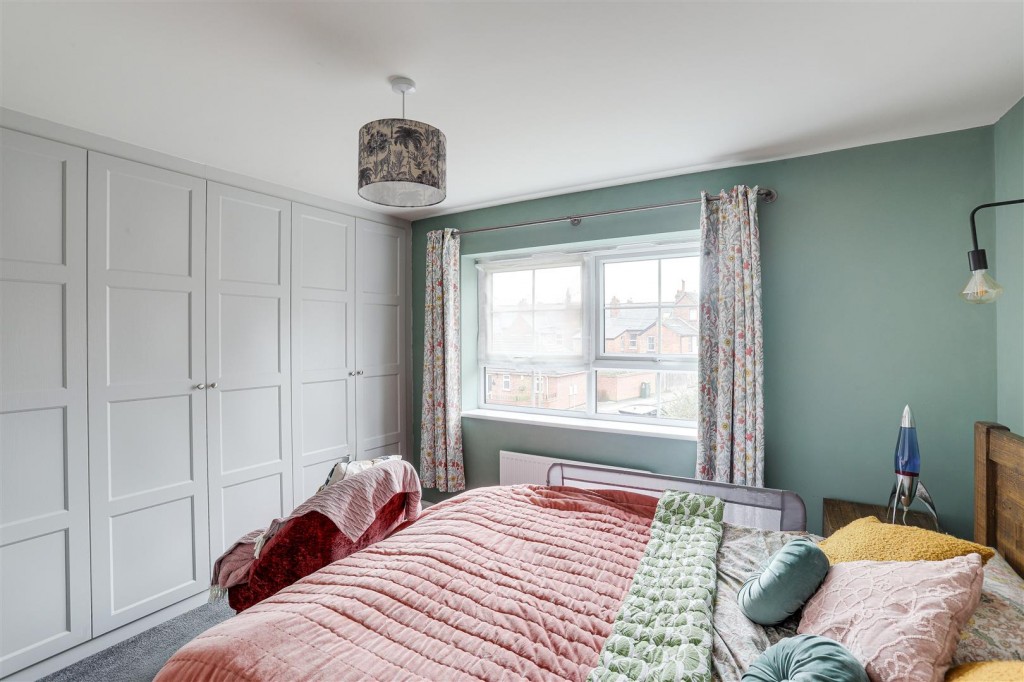 Regeneration Way, Beeston, Nottinghamshire, NG9 1NJ