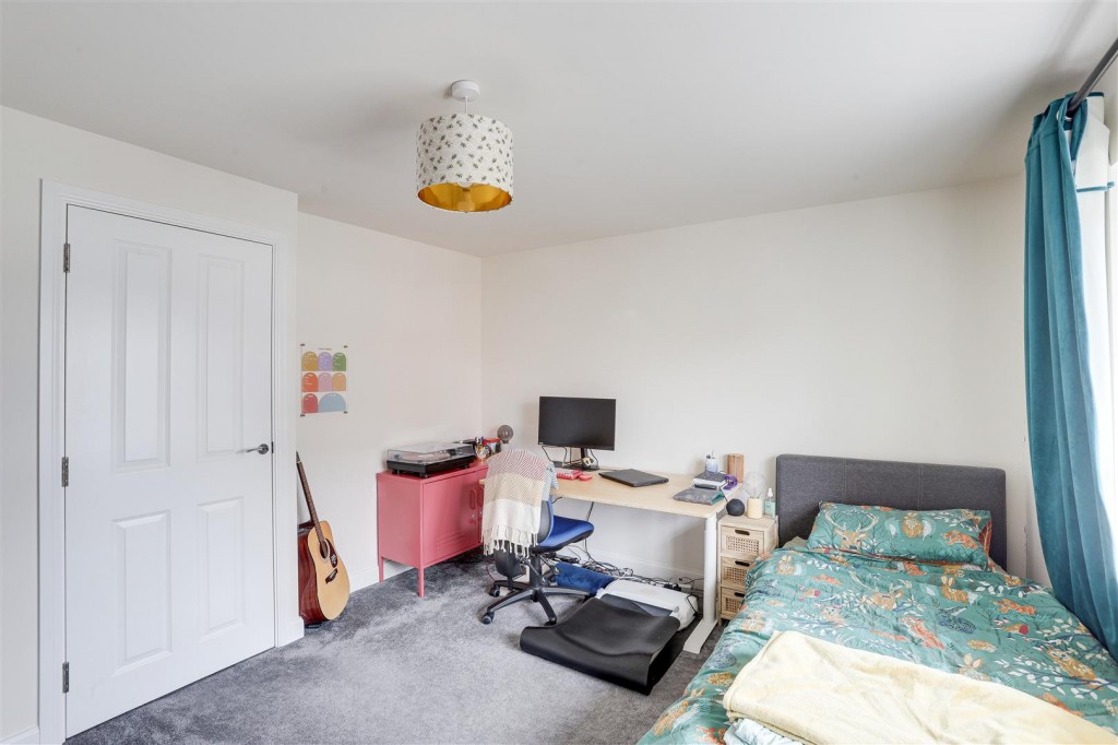 Regeneration Way, Beeston, Nottinghamshire, NG9 1NJ
