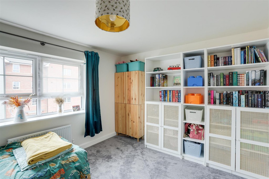 Regeneration Way, Beeston, Nottinghamshire, NG9 1NJ