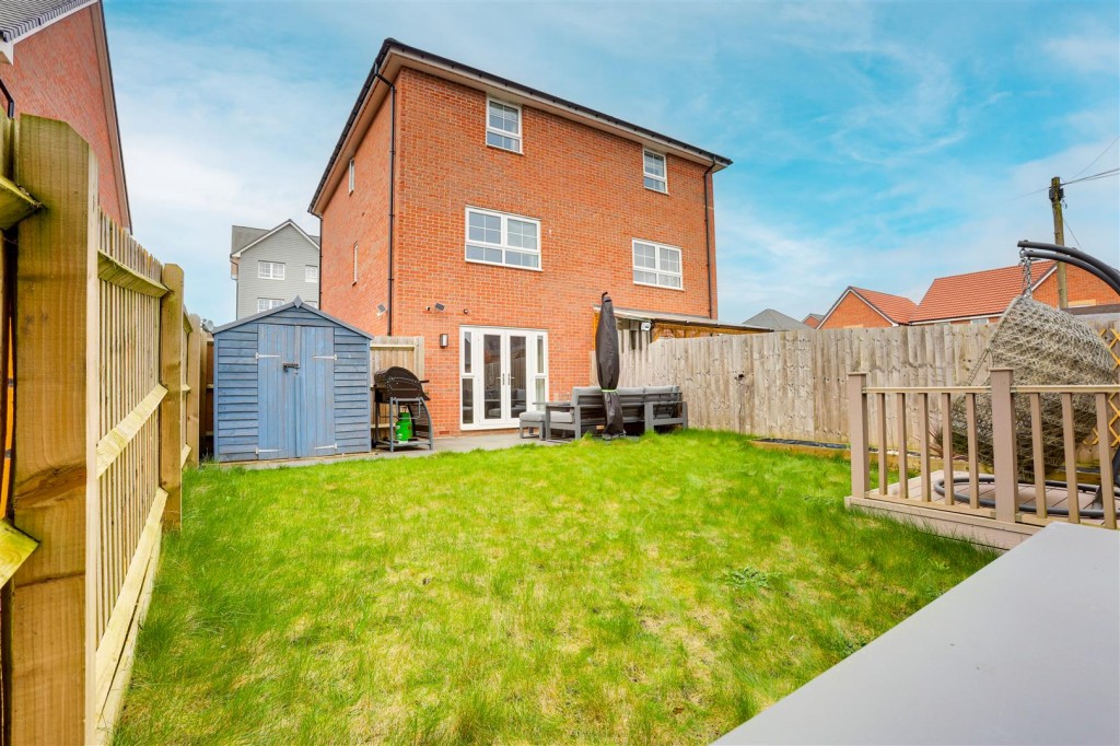Regeneration Way, Beeston, Nottinghamshire, NG9 1NJ