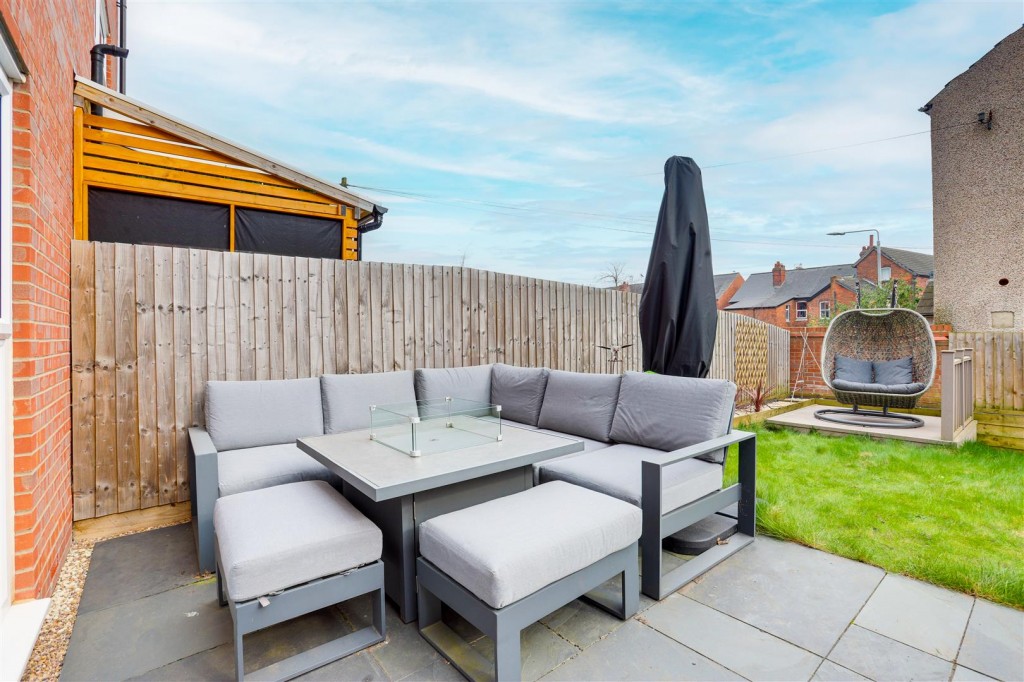 Regeneration Way, Beeston, Nottinghamshire, NG9 1NJ
