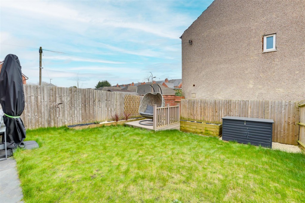Regeneration Way, Beeston, Nottinghamshire, NG9 1NJ