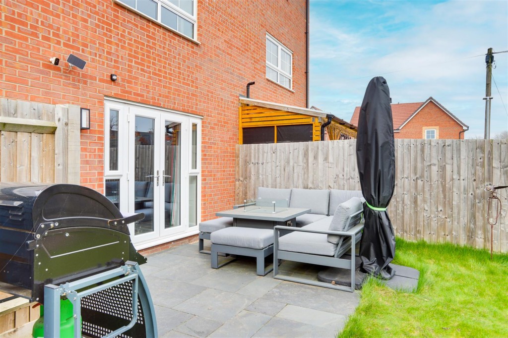 Regeneration Way, Beeston, Nottinghamshire, NG9 1NJ