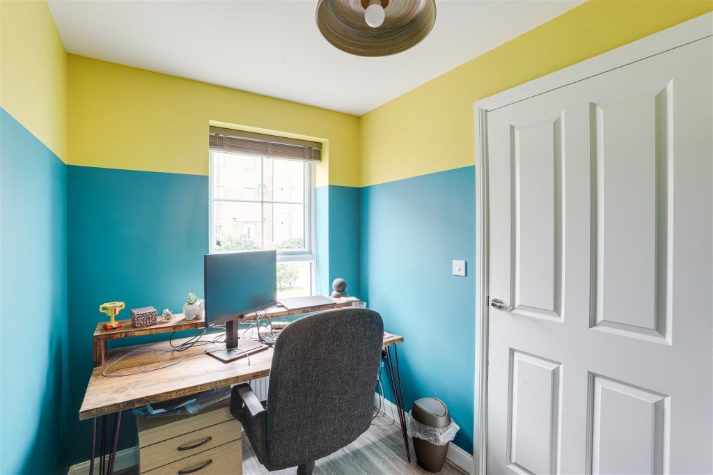 Regeneration Way, Beeston, Nottinghamshire, NG9 1NJ