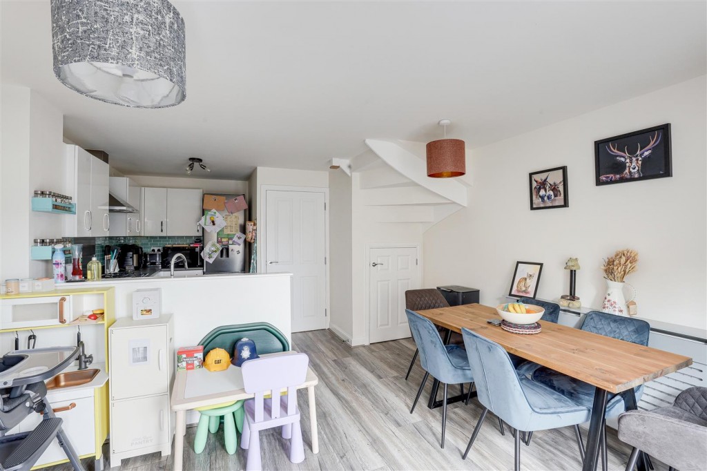 Regeneration Way, Beeston, Nottinghamshire, NG9 1NJ