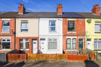 Carnarvon Street, Netherfield, Nottinghamshire, NG4 2FL