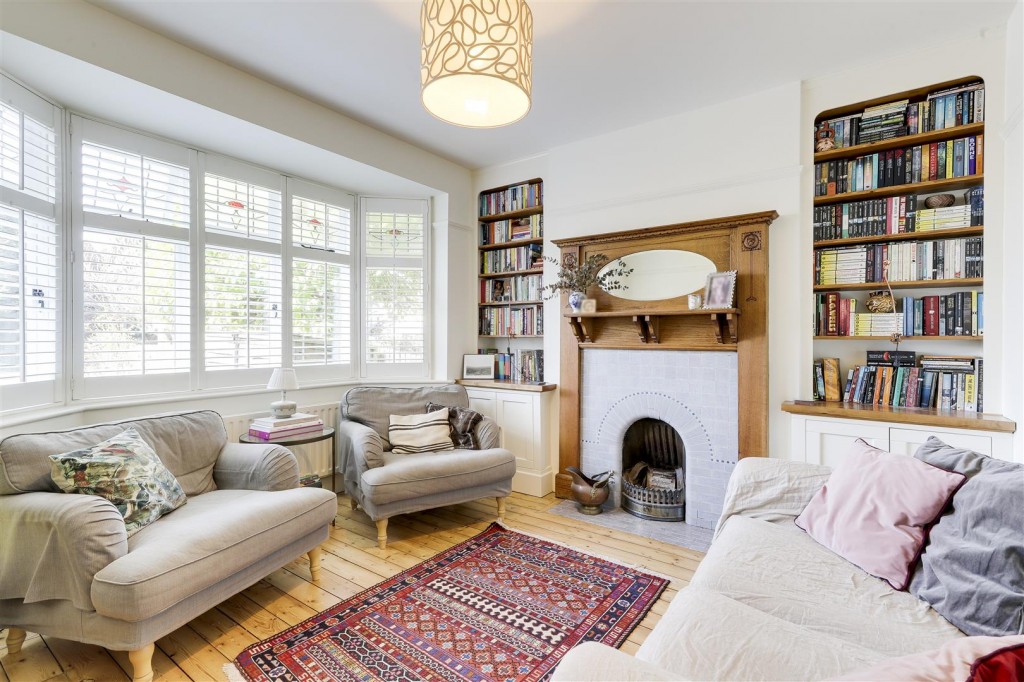Caythorpe Crescent, Sherwood, Nottinghamshire, NG5 3DL