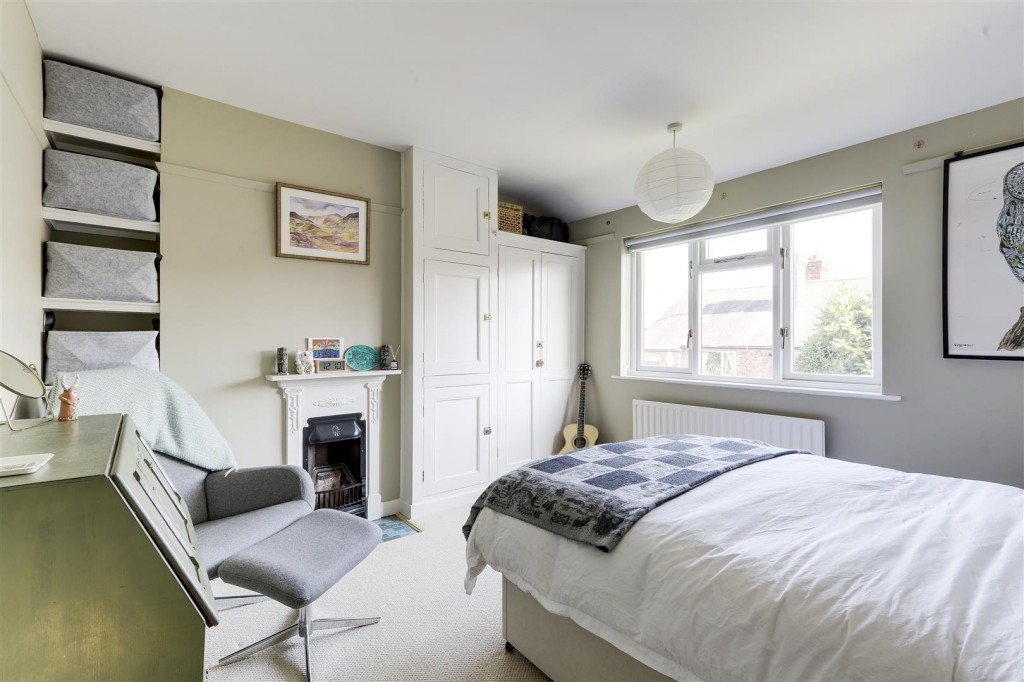 Caythorpe Crescent, Sherwood, Nottinghamshire, NG5 3DL
