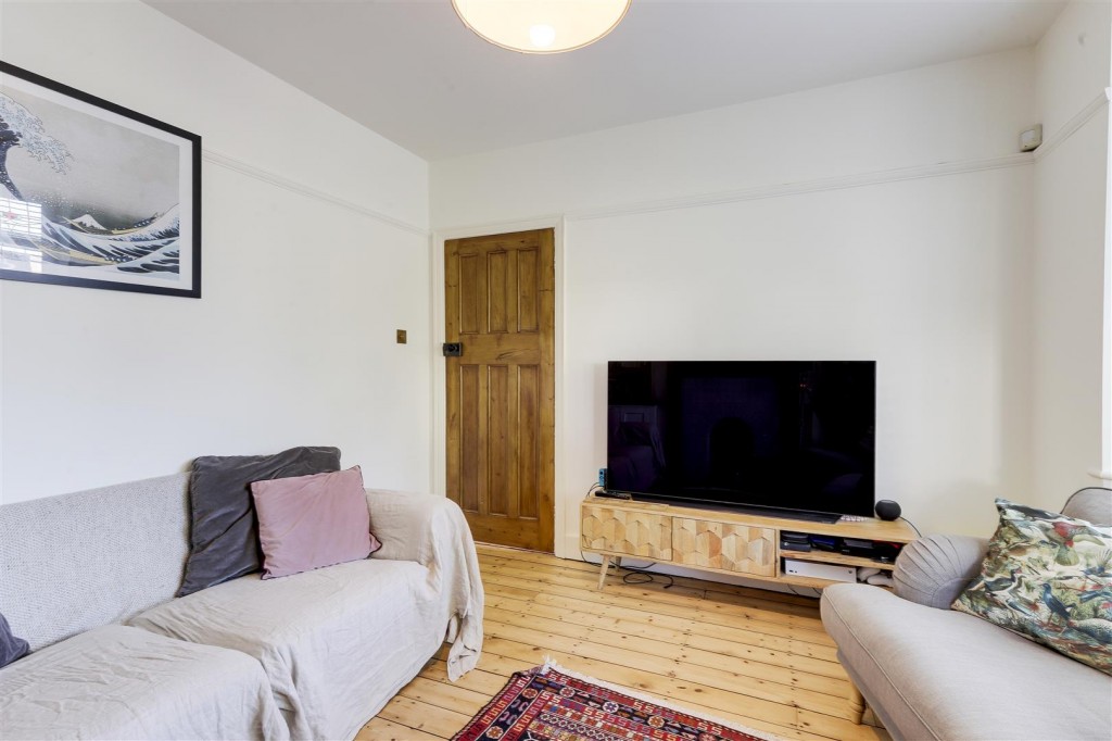 Caythorpe Crescent, Sherwood, Nottinghamshire, NG5 3DL