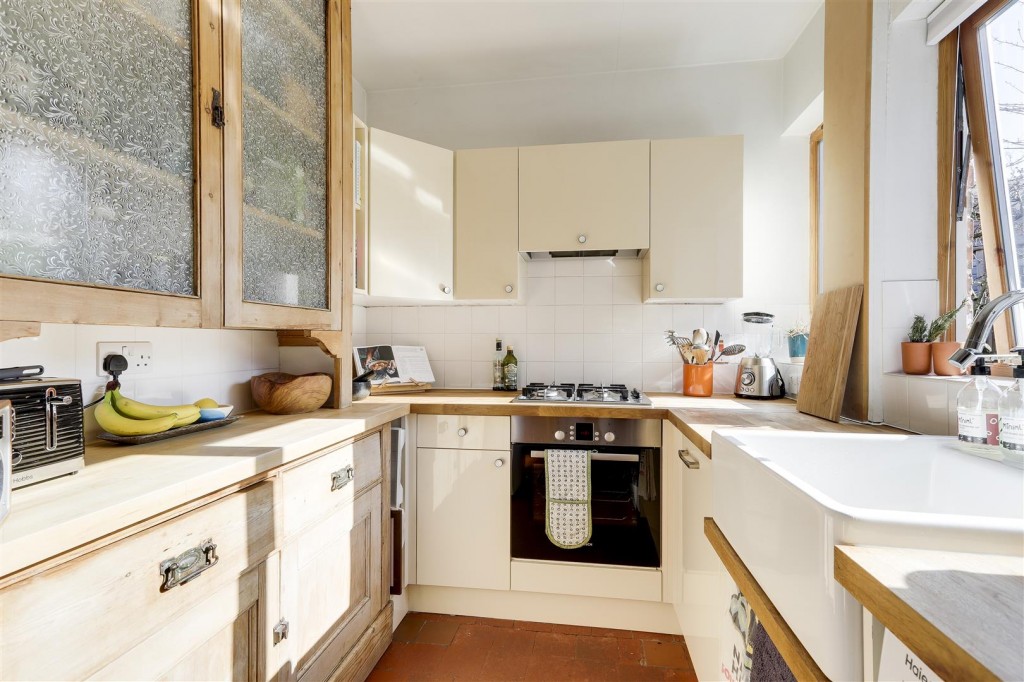 Caythorpe Crescent, Sherwood, Nottinghamshire, NG5 3DL