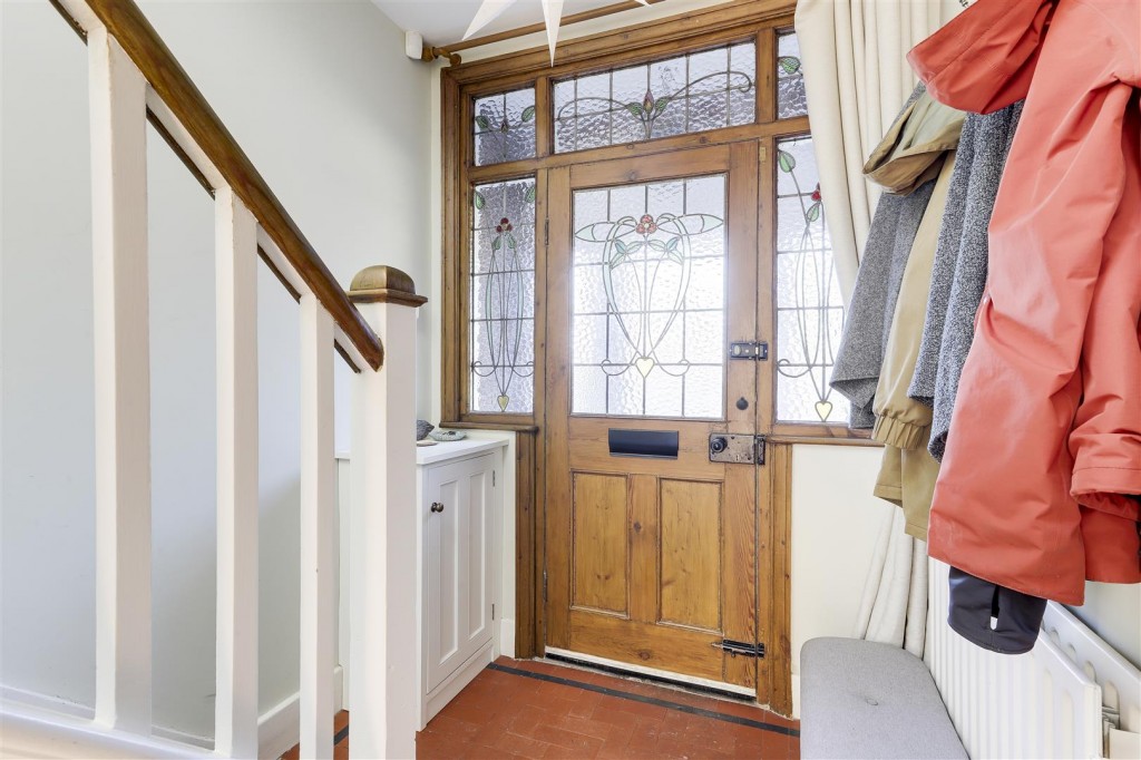 Caythorpe Crescent, Sherwood, Nottinghamshire, NG5 3DL