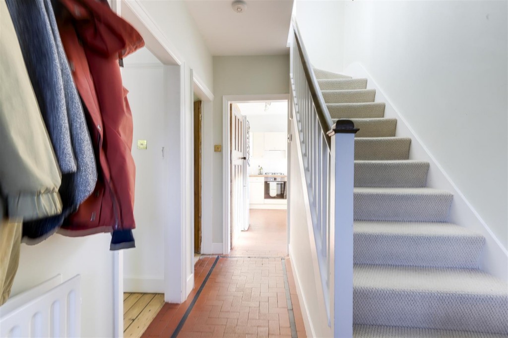 Caythorpe Crescent, Sherwood, Nottinghamshire, NG5 3DL