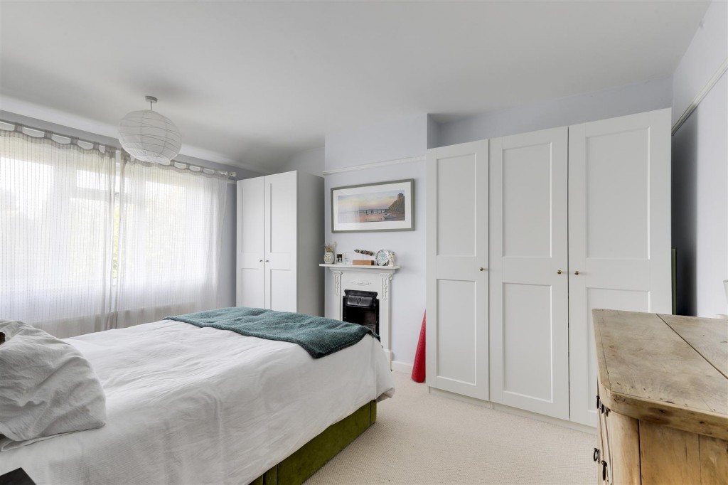 Caythorpe Crescent, Sherwood, Nottinghamshire, NG5 3DL