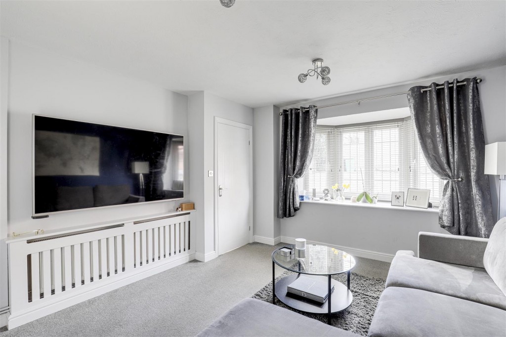 Longfellows Close, Nottingham, Nottinghamshire, NG5 5UD