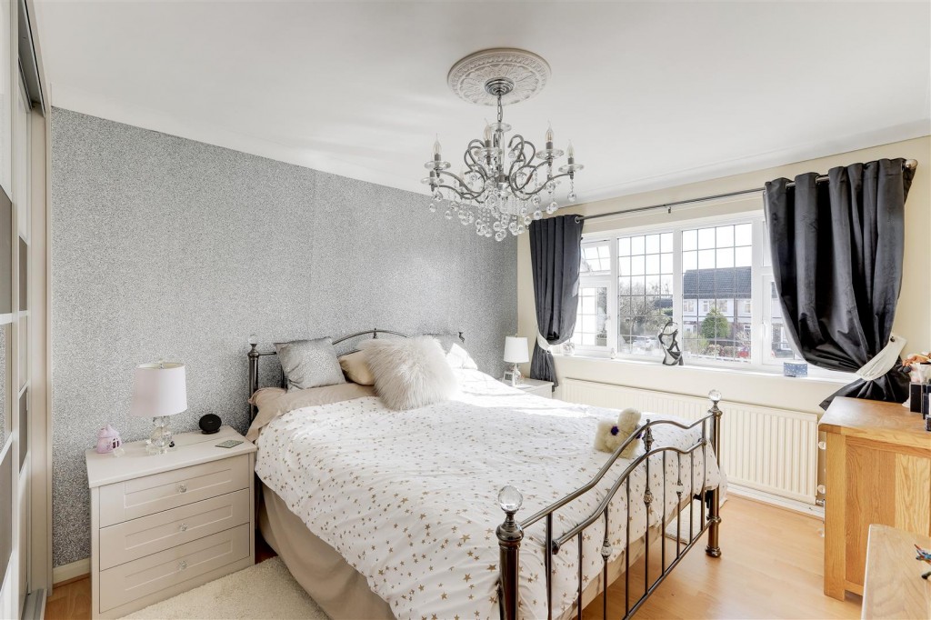 Wilsthorpe Road, Breaston, Derbyshire, DE72 3EA