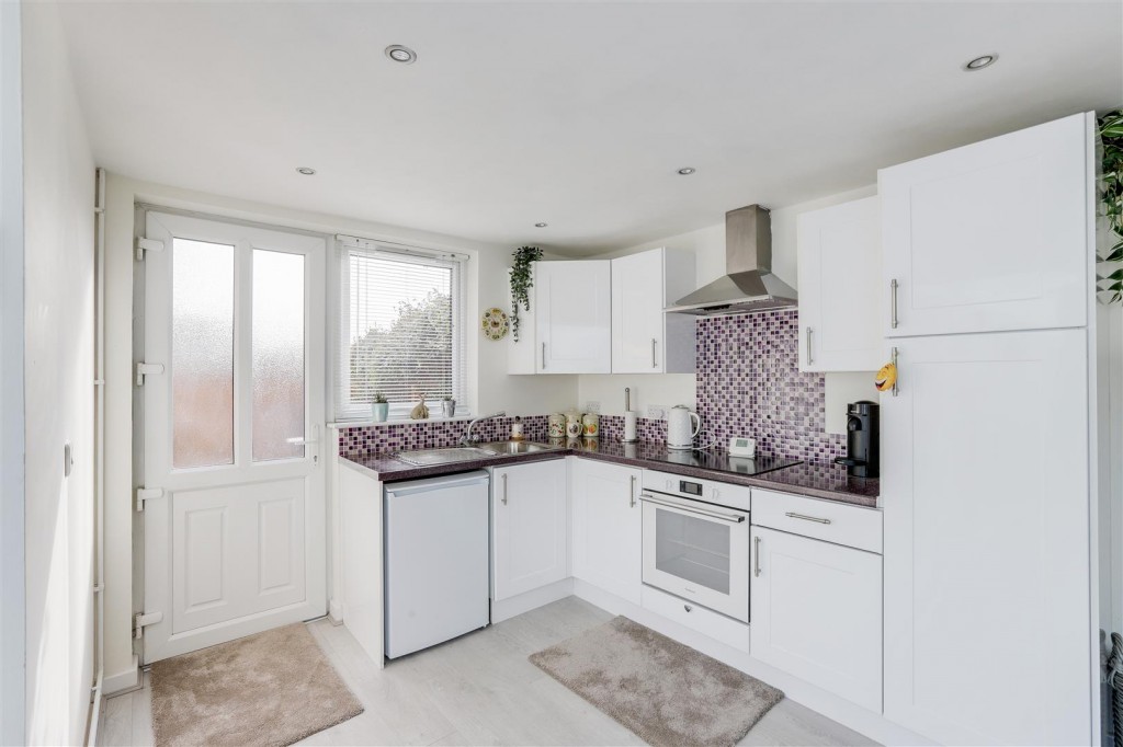 Wilsthorpe Road, Breaston, Derbyshire, DE72 3EA