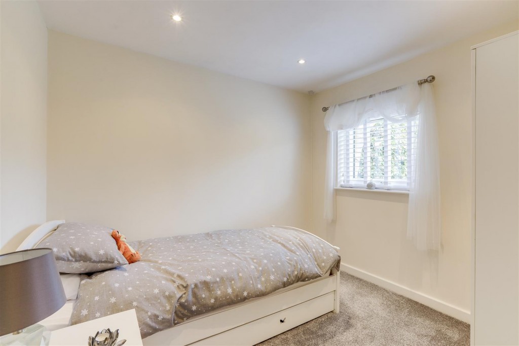 Wilsthorpe Road, Breaston, Derbyshire, DE72 3EA
