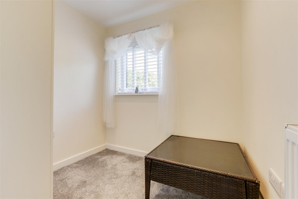 Wilsthorpe Road, Breaston, Derbyshire, DE72 3EA