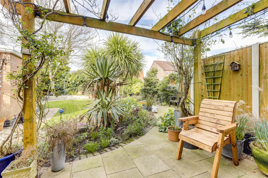Wilsthorpe Road, Breaston, Derbyshire, DE72 3EA