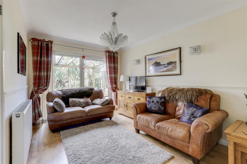 Wilsthorpe Road, Breaston, Derbyshire, DE72 3EA