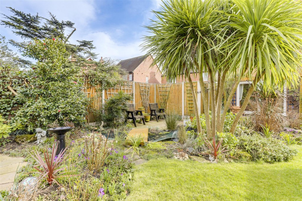 Wilsthorpe Road, Breaston, Derbyshire, DE72 3EA