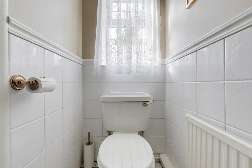 Wilsthorpe Road, Breaston, Derbyshire, DE72 3EA