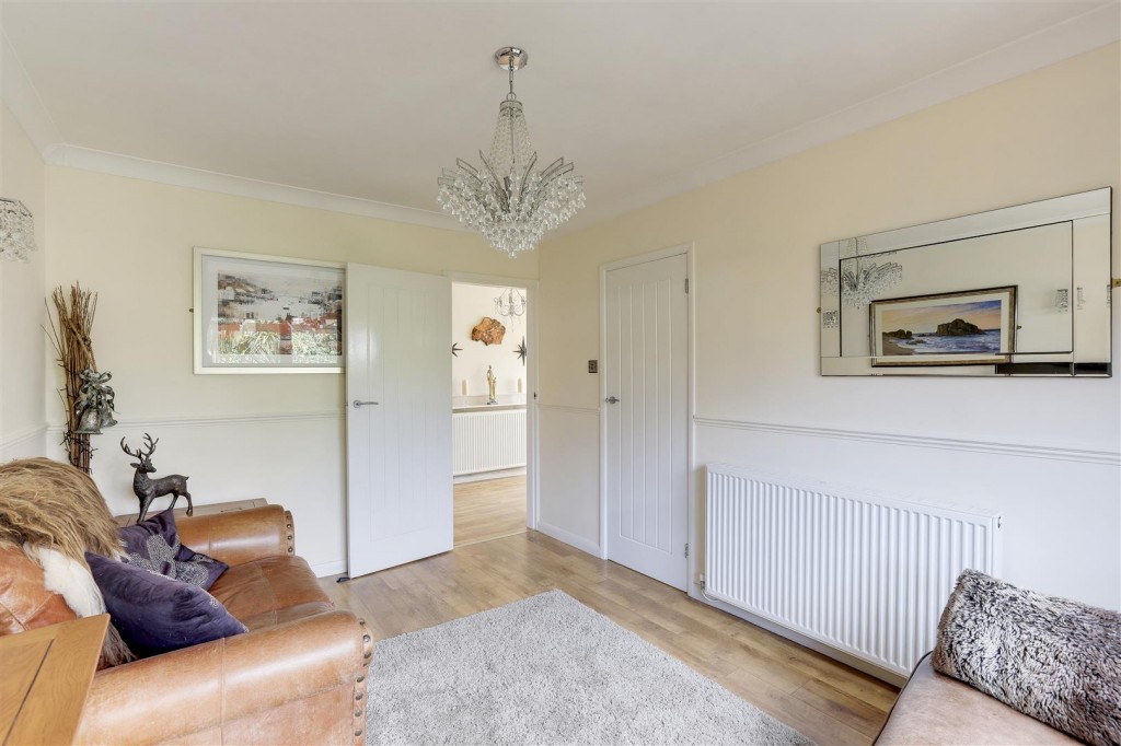Wilsthorpe Road, Breaston, Derbyshire, DE72 3EA