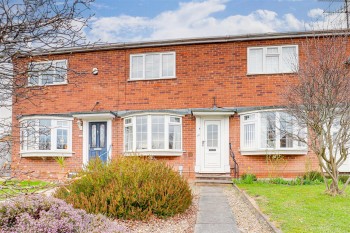 Charnwood Lane, Arnold, Nottinghamshire, NG5 6PG