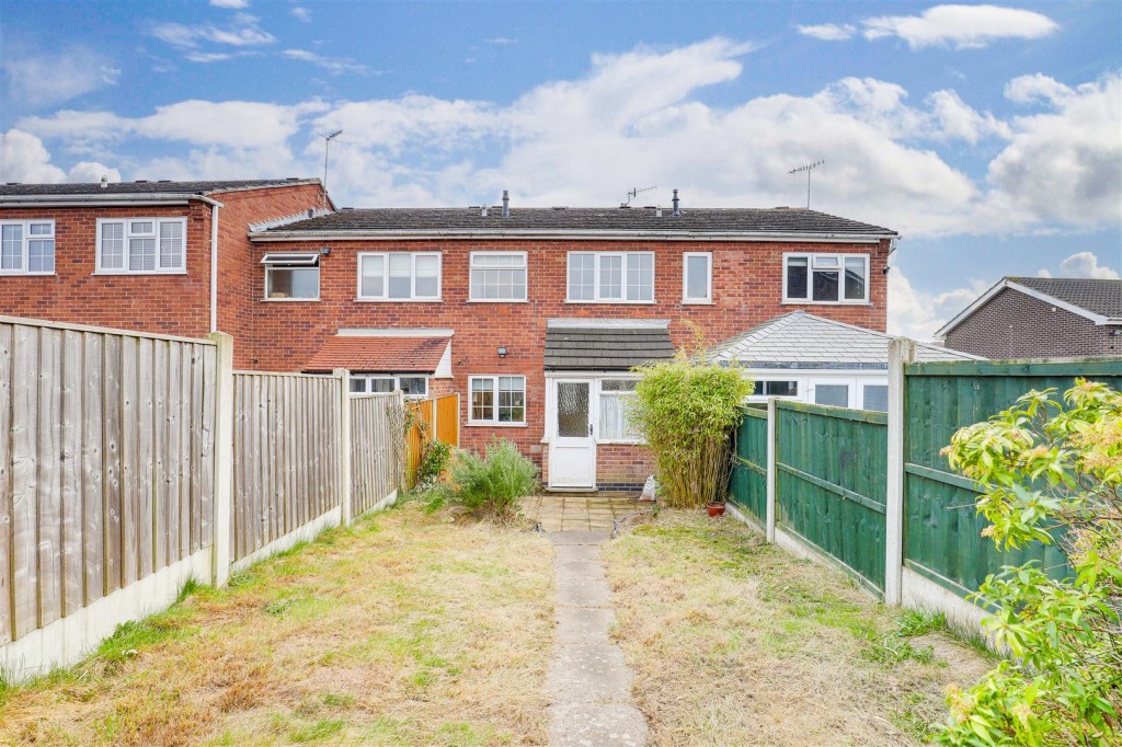 Charnwood Lane, Arnold, Nottinghamshire, NG5 6PG