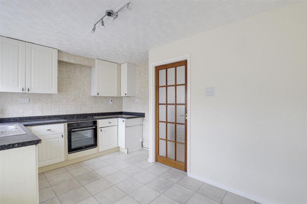 Charnwood Lane, Arnold, Nottinghamshire, NG5 6PG