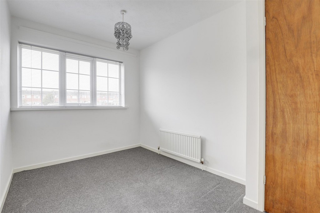 Charnwood Lane, Arnold, Nottinghamshire, NG5 6PG