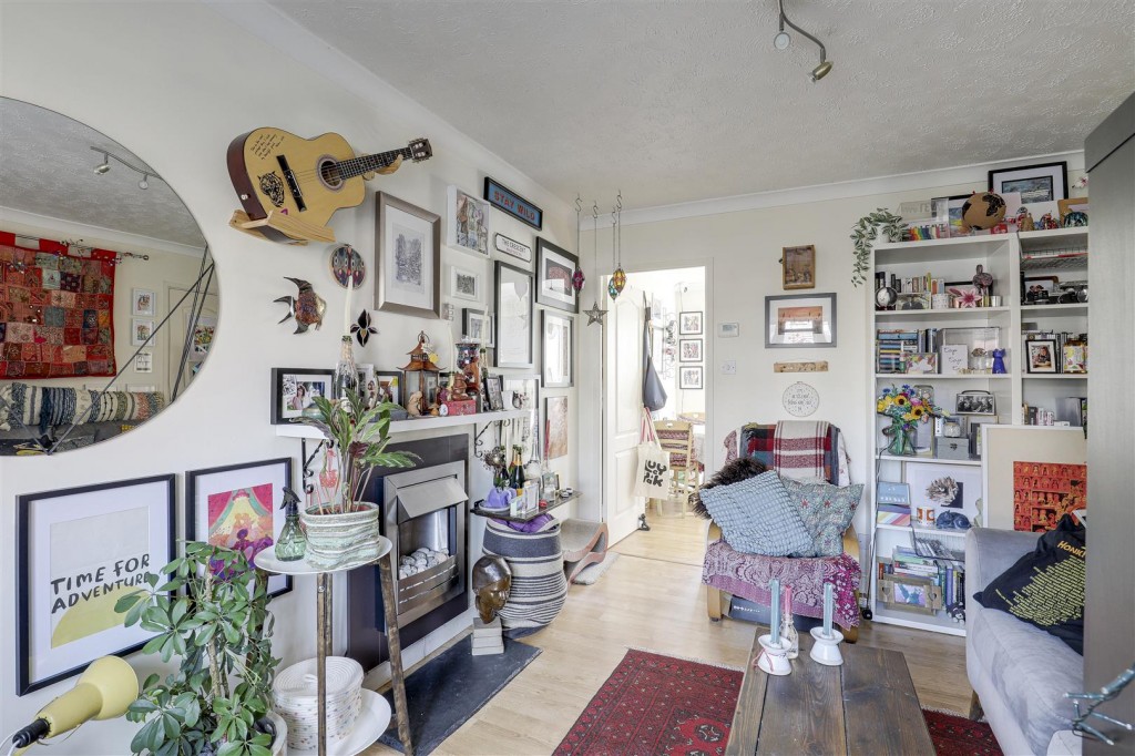 Heron Drive, Lenton, Nottinghamshire, NG7 2DF