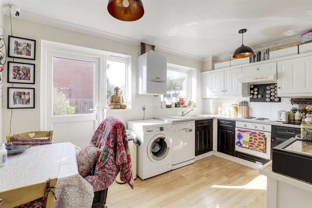 Heron Drive, Lenton, Nottinghamshire, NG7 2DF